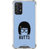 Bobs Burgers Butts Galaxy A72 5G Clear Case