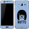 Bobs Burgers Butts Galaxy J3 Skin