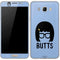 Bobs Burgers Butts Galaxy J7 Skin