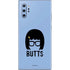 Bobs Burgers Butts Galaxy Note 10 Plus Skin