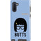 Bobs Burgers Butts Galaxy Note 10 Pro Case