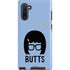 Bobs Burgers Butts Galaxy Cases