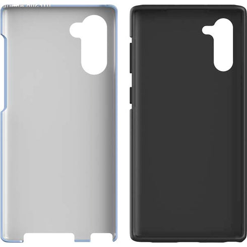 Bobs Burgers Butts Galaxy Note 10 Pro Case