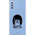 Bobs Burgers Butts Galaxy Note 10 Skin