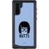 Bobs Burgers Butts Galaxy Note 10 Waterproof Case