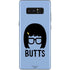 Bobs Burgers Butts Galaxy Note 8 Skin