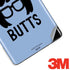 Bobs Burgers Butts Galaxy Note 8 Skin