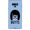 Bobs Burgers Butts Galaxy Note 9 Skin