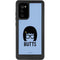 Bobs Burgers Butts Galaxy Note20 5G Waterproof Case