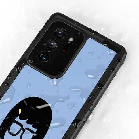 Bobs Burgers Butts Galaxy Note20 Ultra 5G Waterproof Case