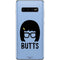 Bobs Burgers Butts Galaxy S10 Plus Skin