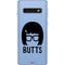 Bobs Burgers Butts Galaxy S10 Skin
