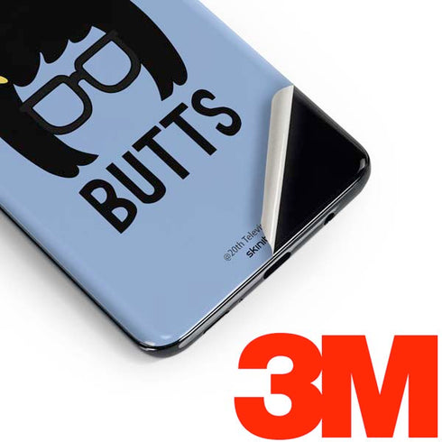 Bobs Burgers Butts Galaxy S10e Skin