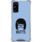 Bobs Burgers Butts Galaxy S20 FE Clear Case