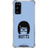 Bobs Burgers Butts Galaxy S20 FE Clear Case