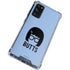 Bobs Burgers Butts Galaxy S20 FE Clear Case