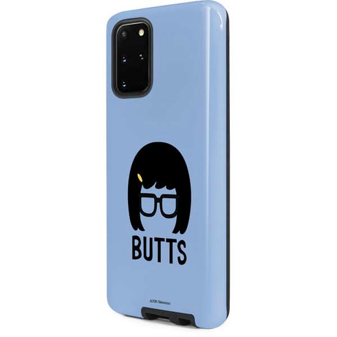 Bobs Burgers Butts Galaxy S20 Plus Pro Case