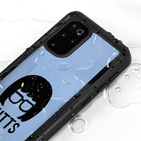 Bobs Burgers Butts Galaxy S20 Plus Waterproof Case