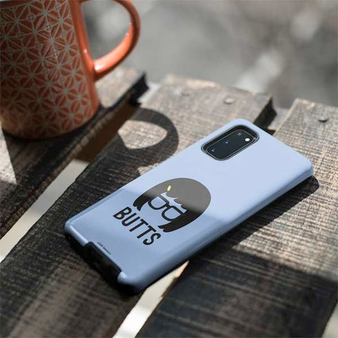 Bobs Burgers Butts Galaxy S20 Pro Case