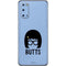 Bobs Burgers Butts Galaxy S20 Skin