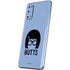 Bobs Burgers Butts Galaxy S20 Skin