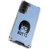 Bobs Burgers Butts Galaxy S21 5G Clear Case