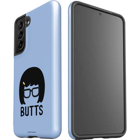 Bobs Burgers Butts Galaxy S21 5G Pro Case