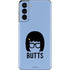 Bobs Burgers Butts Galaxy S21 5G Skin