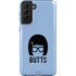 Bobs Burgers Butts Galaxy S21 FE Pro Case