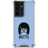 Bobs Burgers Butts Galaxy S21 Ultra 5G Clear Case
