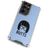 Bobs Burgers Butts Galaxy S21 Ultra 5G Clear Case