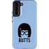 Bobs Burgers Butts Galaxy S22 Plus Pro Case