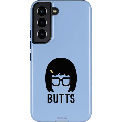 Bobs Burgers Butts Galaxy S22 Pro Case