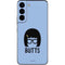 Bobs Burgers Butts Galaxy S22 Skin