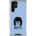 Bobs Burgers Butts Galaxy S22 Ultra Clear Case