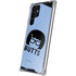 Bobs Burgers Butts Galaxy S22 Ultra Clear Case