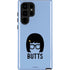 Bobs Burgers Butts Galaxy S22 Ultra Pro Case