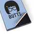 Bobs Burgers Butts Galaxy S22 Ultra Skin