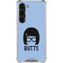 Bobs Burgers Butts Galaxy S23 Clear Case