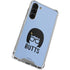 Bobs Burgers Butts Galaxy S23 Plus Clear Case