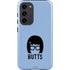 Bobs Burgers Butts Galaxy S23 Plus Pro Case