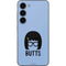 Bobs Burgers Butts Galaxy S23 Skin