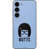 Bobs Burgers Butts Galaxy S23 Skin