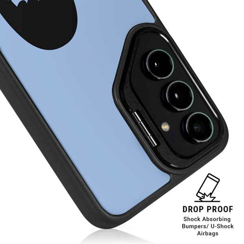 Bobs Burgers Butts Galaxy S24 Plus Kickstand Case