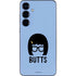 Bobs Burgers Butts Galaxy S25 Skin