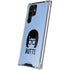 Bobs Burgers Butts Galaxy S24 Ultra Clear Case