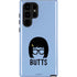 Bobs Burgers Butts Galaxy S25 Ultra Impact Case