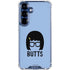 Bobs Burgers Butts Galaxy S25 Clear Case