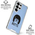 Bobs Burgers Butts Galaxy S25 Ultra Clear Case