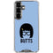 Bobs Burgers Butts Galaxy S26 Clear Case